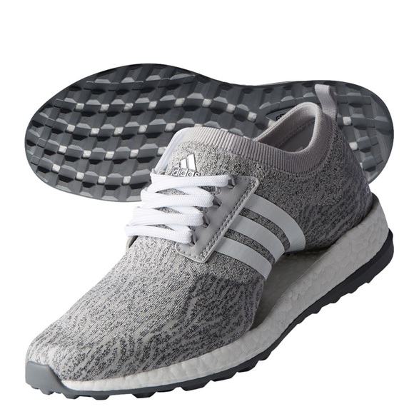 adidas women's pure boost xg golf shoes